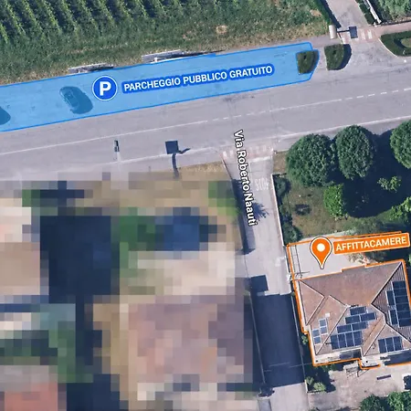 La Casa Di Pan 3*