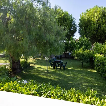 La Casa Di Pan Πανσιόν 3*