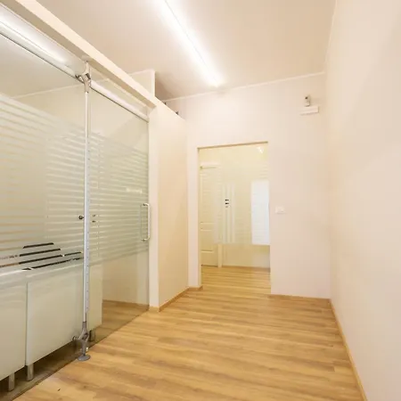 Πανσιόν La Casa Di Pan