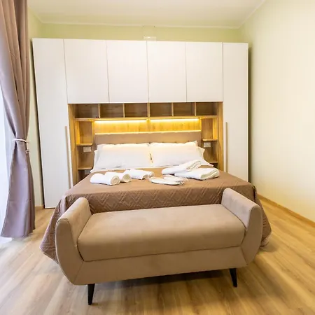 La Casa Di Pan 3*