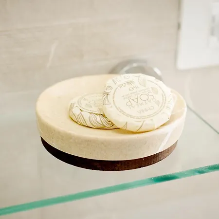 Πανσιόν La Casa Di Pan