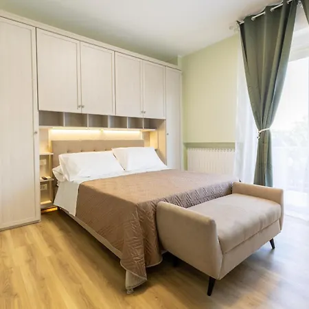 La Casa Di Pan Πανσιόν Citta Sant'Angelo