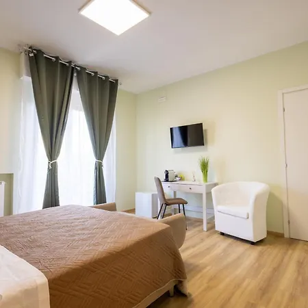 La Casa Di Pan 3*