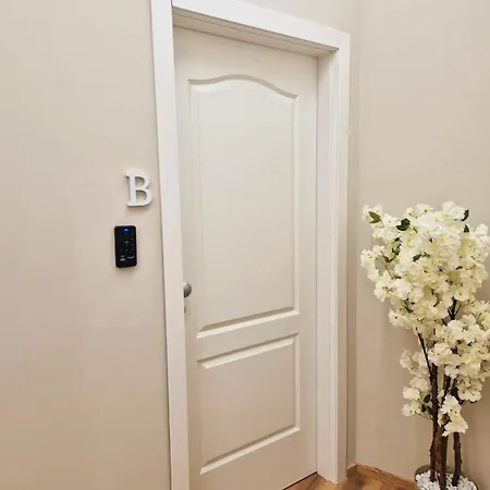 La Casa Di Pan Πανσιόν