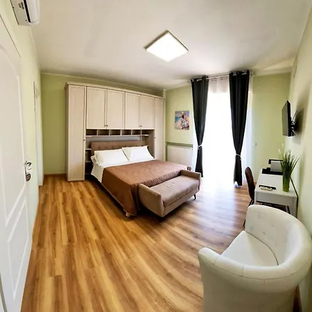 Πανσιόν La Casa Di Pan 3*