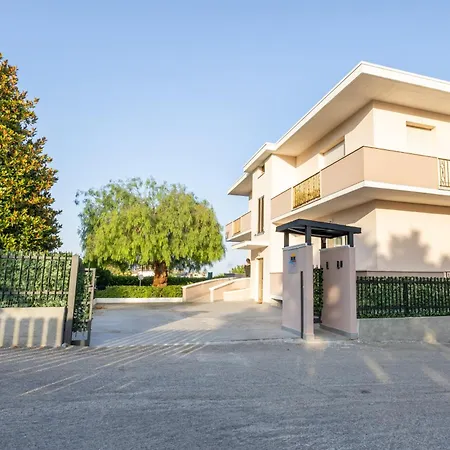 Πανσιόν La Casa Di Pan