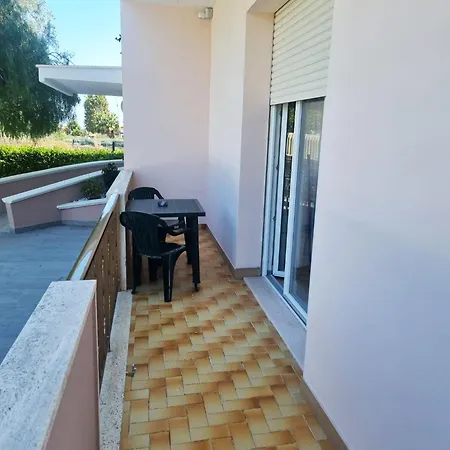 Guest house La Casa Di Pan Citta Sant'Angelo
