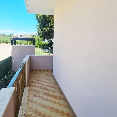 La Casa Di Pan
