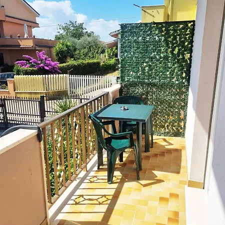 La Casa Di Pan Guest house 3*
