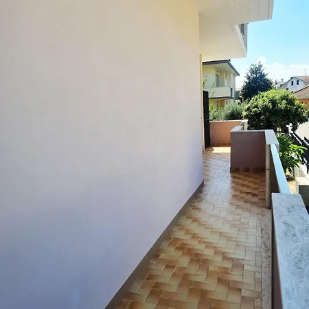 La Casa Di Pan Guest house Citta Sant'Angelo