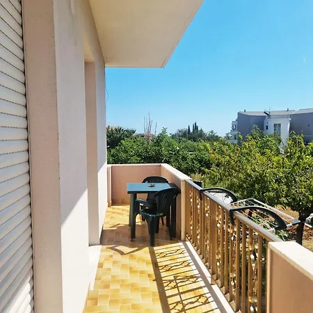 La Casa Di Pan Guest house