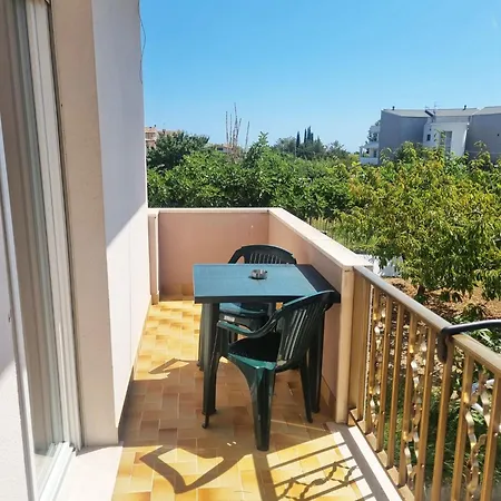 Guest house La Casa Di Pan Citta Sant'Angelo
